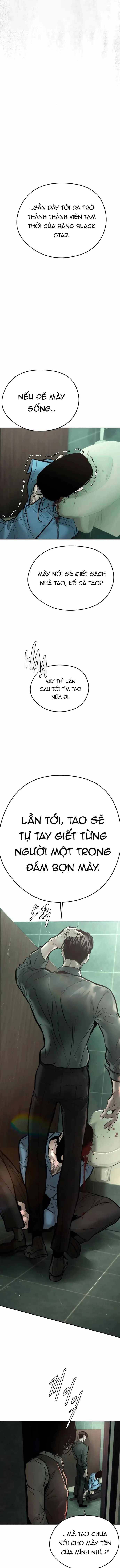 Hậu Duệ Ác Thần Chapter 17 - 8