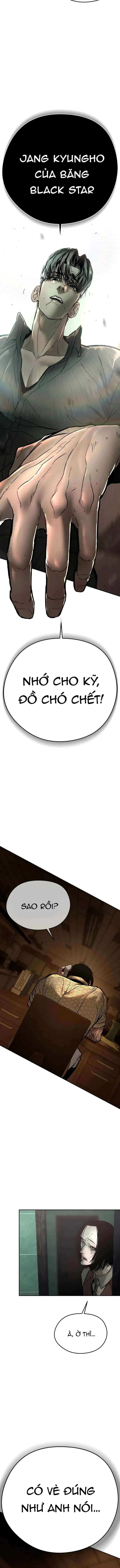 Hậu Duệ Ác Thần Chapter 17 - 9