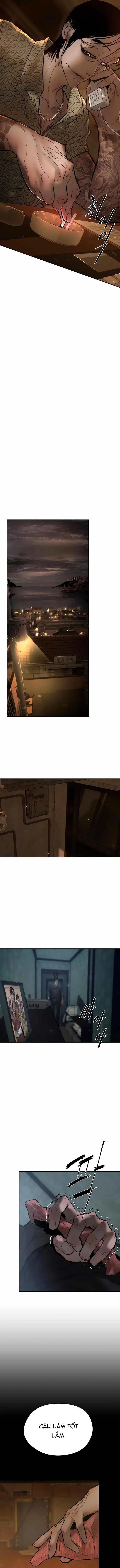 Hậu Duệ Ác Thần Chapter 17 - 10