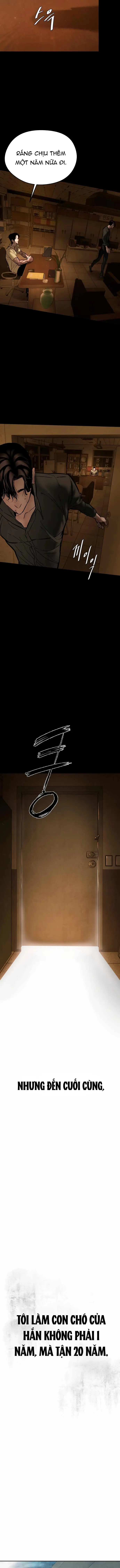 Hậu Duệ Ác Thần Chapter 17 - 11