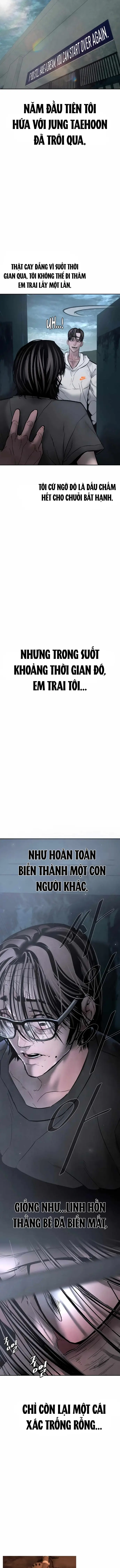Hậu Duệ Ác Thần Chapter 17 - 12