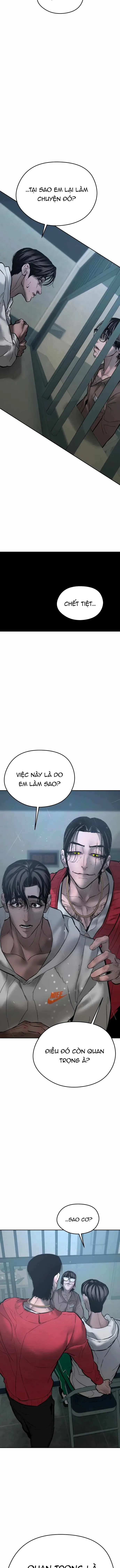 Hậu Duệ Ác Thần Chapter 17 - 14