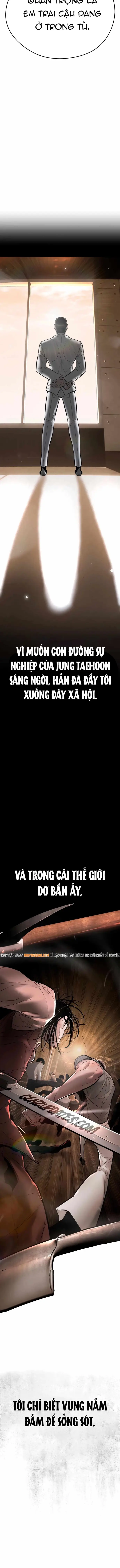 Hậu Duệ Ác Thần Chapter 17 - 15