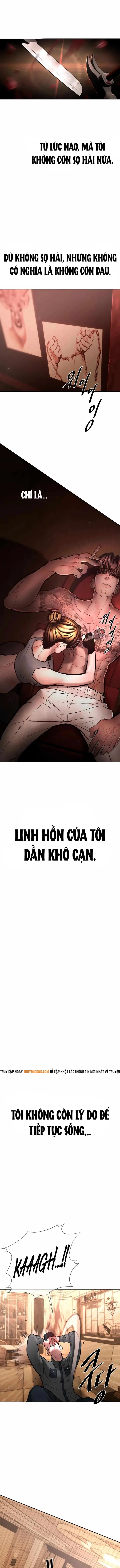 Hậu Duệ Ác Thần Chapter 17 - 16