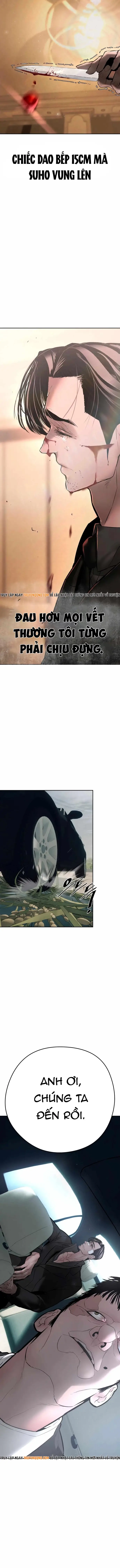 Hậu Duệ Ác Thần Chapter 17 - 18