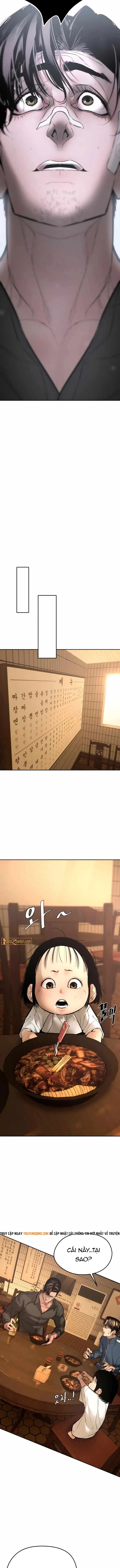 Hậu Duệ Ác Thần Chapter 17 - 20