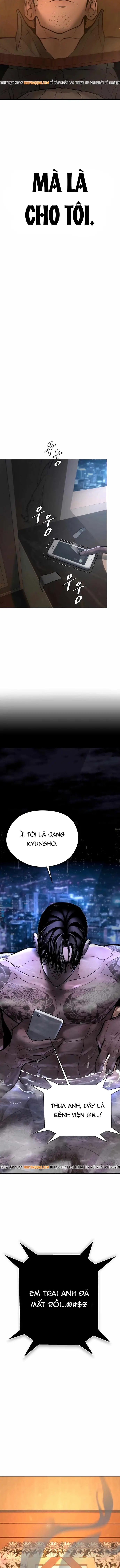 Hậu Duệ Ác Thần Chapter 17 - 22