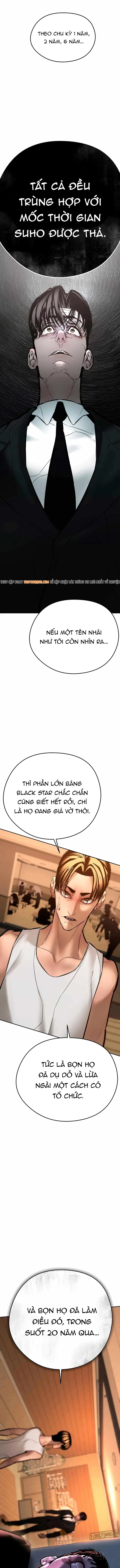 Hậu Duệ Ác Thần Chapter 17 - 26