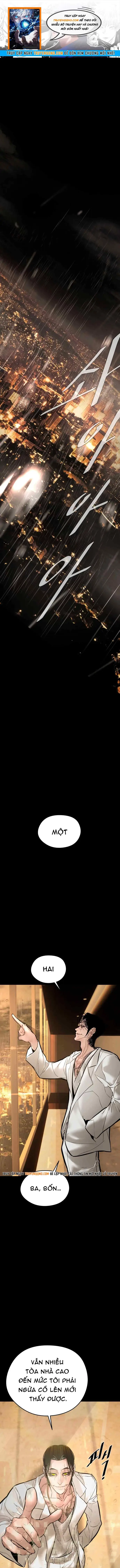 Hậu Duệ Ác Thần Chapter 18 - 1