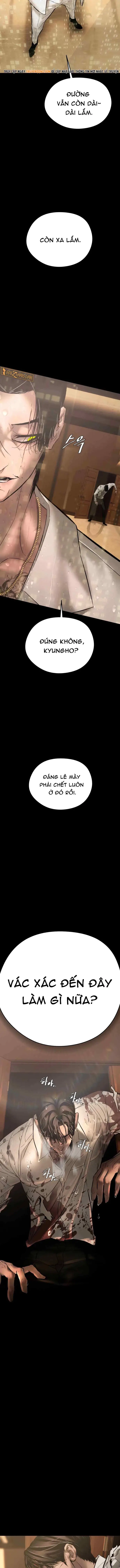 Hậu Duệ Ác Thần Chapter 18 - 2
