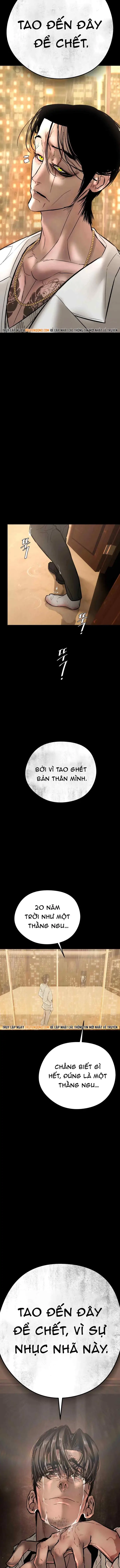 Hậu Duệ Ác Thần Chapter 18 - 4