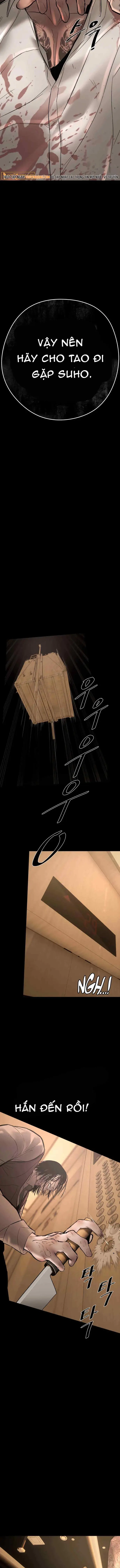 Hậu Duệ Ác Thần Chapter 18 - 5