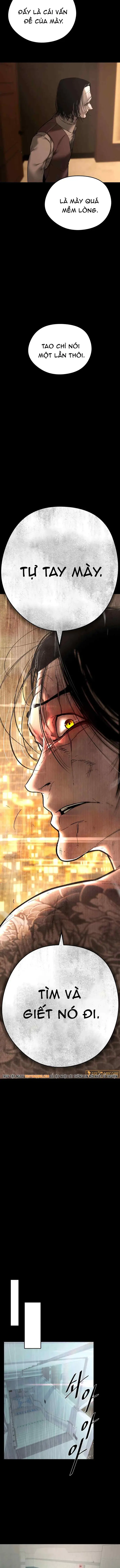 Hậu Duệ Ác Thần Chapter 18 - 7