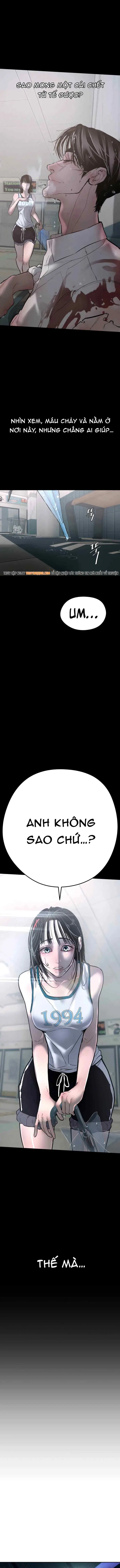 Hậu Duệ Ác Thần Chapter 18 - 9