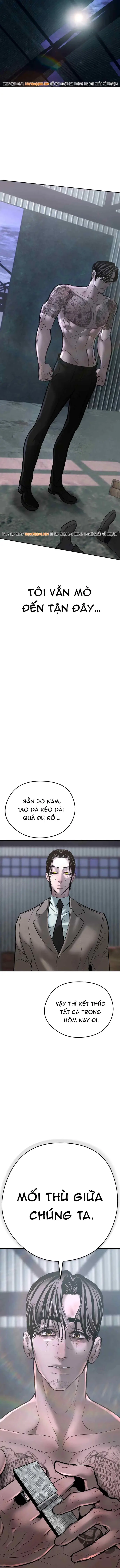 Hậu Duệ Ác Thần Chapter 18 - 10