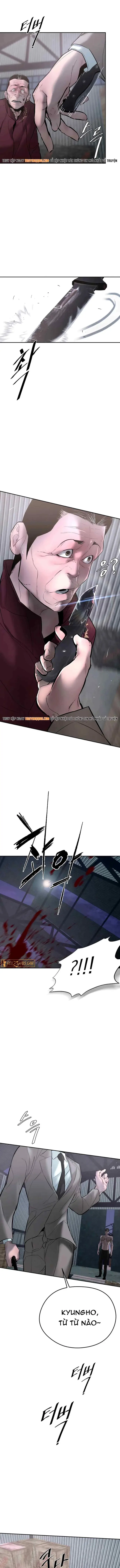 Hậu Duệ Ác Thần Chapter 18 - 12