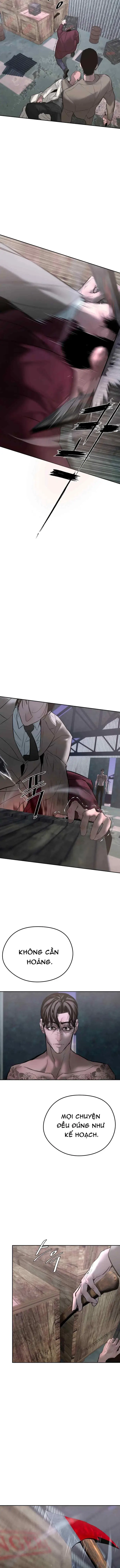 Hậu Duệ Ác Thần Chapter 18 - 13