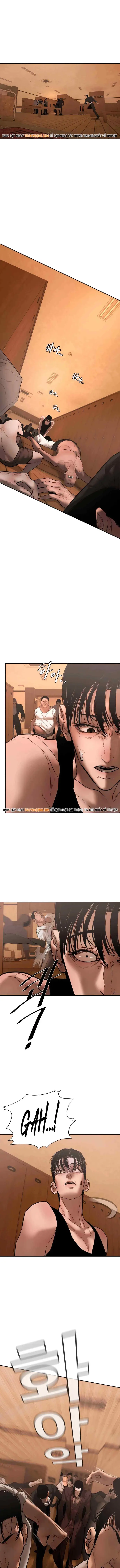 Hậu Duệ Ác Thần Chapter 18 - 15