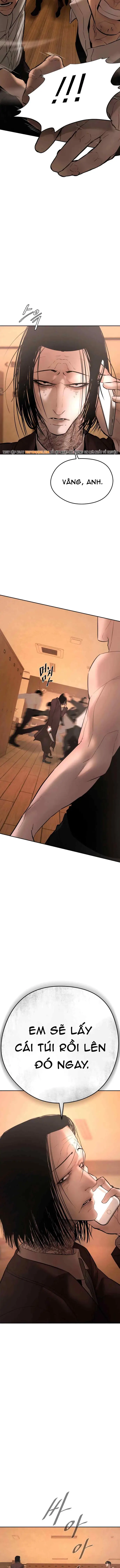 Hậu Duệ Ác Thần Chapter 18 - 16