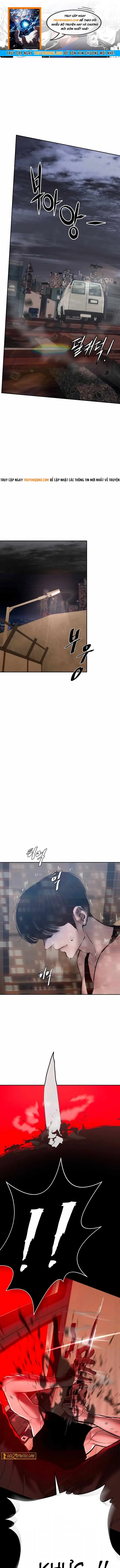 Hậu Duệ Ác Thần Chapter 20 - 1