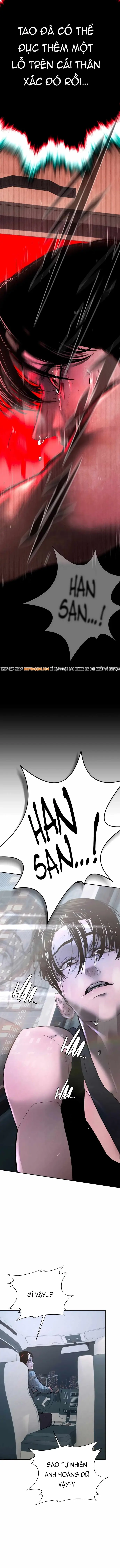 Hậu Duệ Ác Thần Chapter 20 - 3