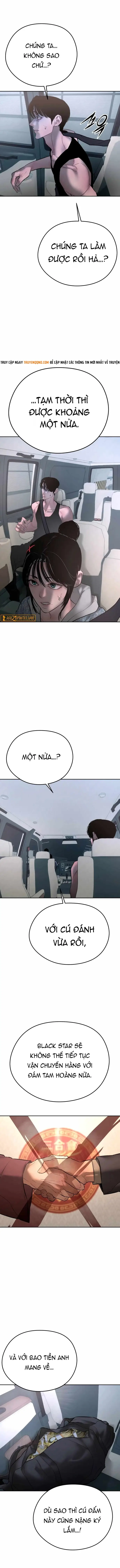 Hậu Duệ Ác Thần Chapter 20 - 4