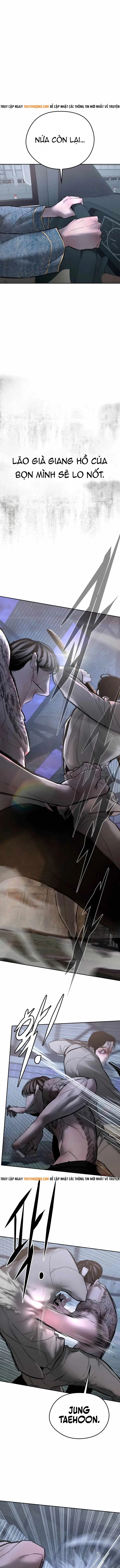 Hậu Duệ Ác Thần Chapter 20 - 5