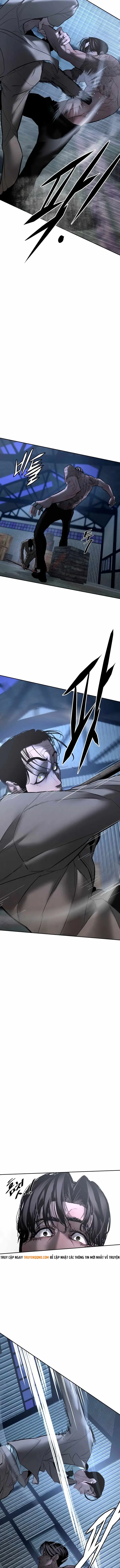 Hậu Duệ Ác Thần Chapter 20 - 9