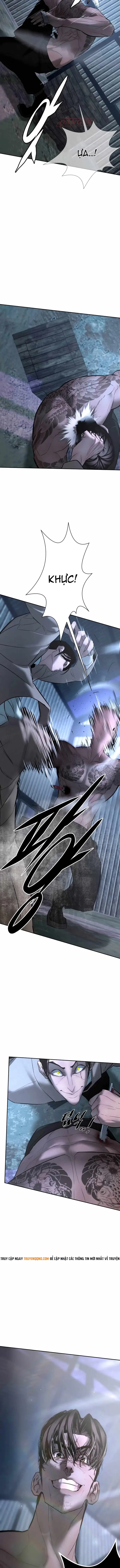 Hậu Duệ Ác Thần Chapter 20 - 10