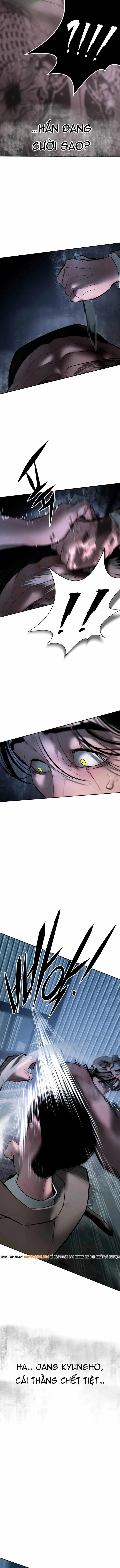 Hậu Duệ Ác Thần Chapter 20 - 11