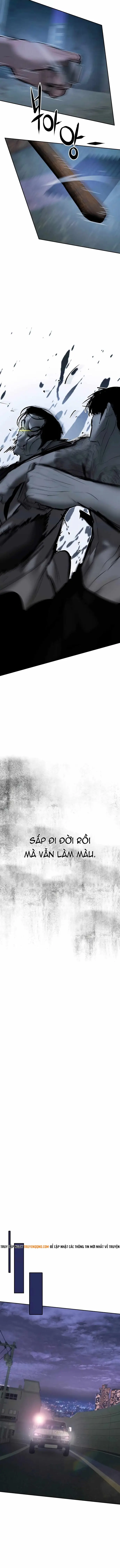 Hậu Duệ Ác Thần Chapter 20 - 12