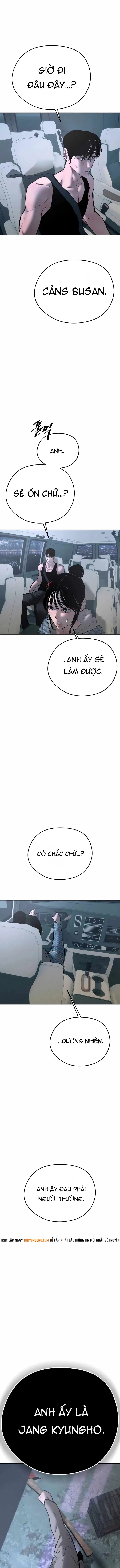 Hậu Duệ Ác Thần Chapter 20 - 13