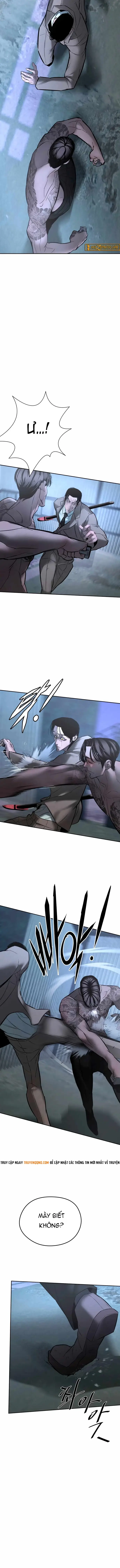 Hậu Duệ Ác Thần Chapter 20 - 14