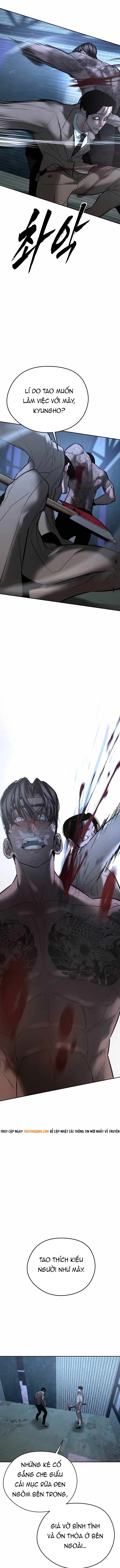 Hậu Duệ Ác Thần Chapter 20 - 15