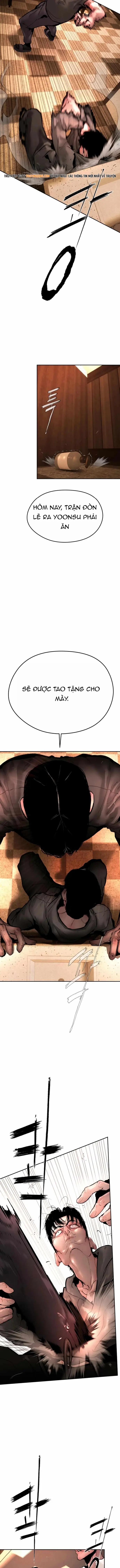 Hậu Duệ Ác Thần Chapter 6 - 6