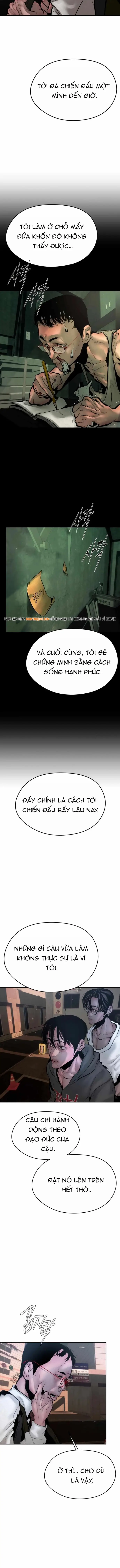 Hậu Duệ Ác Thần Chapter 6 - 13