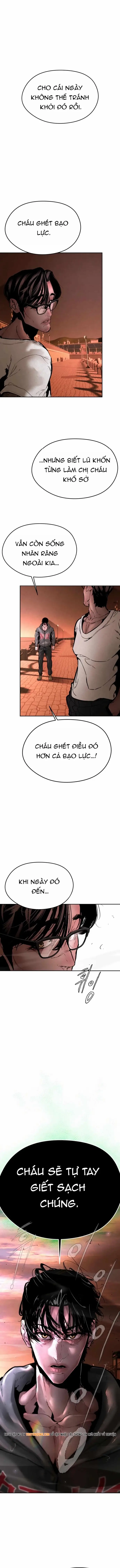 Hậu Duệ Ác Thần Chapter 6 - 17
