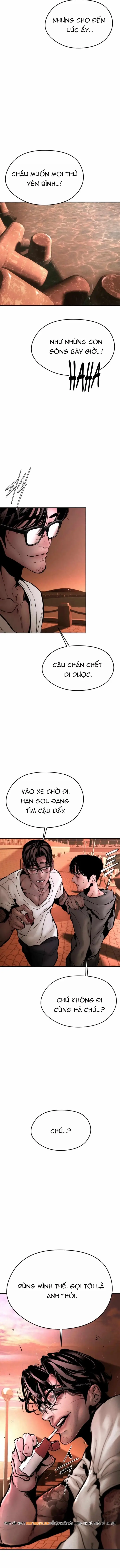 Hậu Duệ Ác Thần Chapter 6 - 18