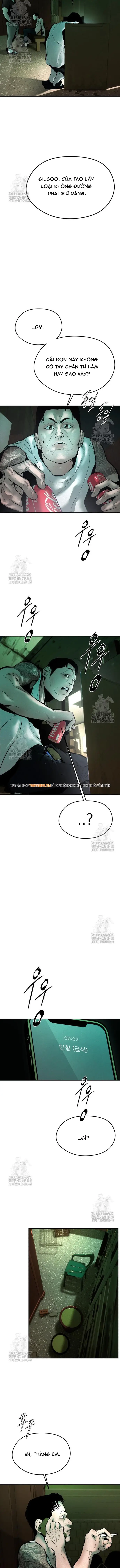 Hậu Duệ Ác Thần Chapter 7 - 4