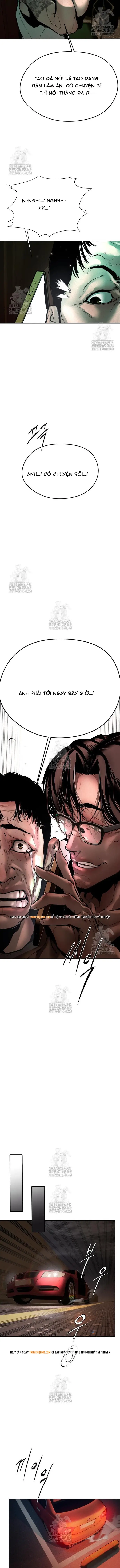 Hậu Duệ Ác Thần Chapter 7 - 5