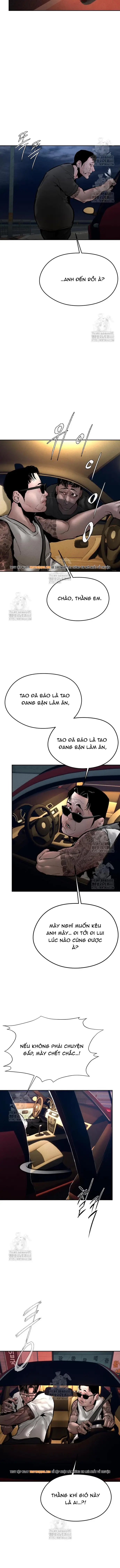 Hậu Duệ Ác Thần Chapter 7 - 6
