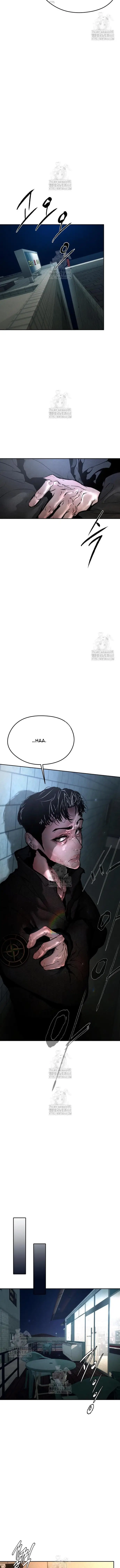 Hậu Duệ Ác Thần Chapter 7 - 11