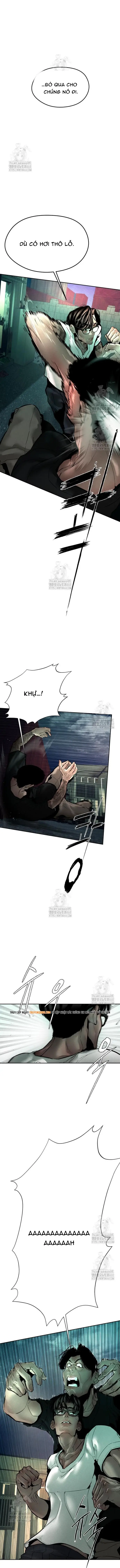 Hậu Duệ Ác Thần Chapter 7 - 14