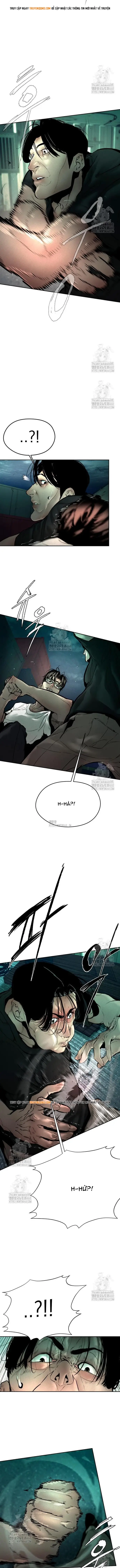 Hậu Duệ Ác Thần Chapter 7 - 15