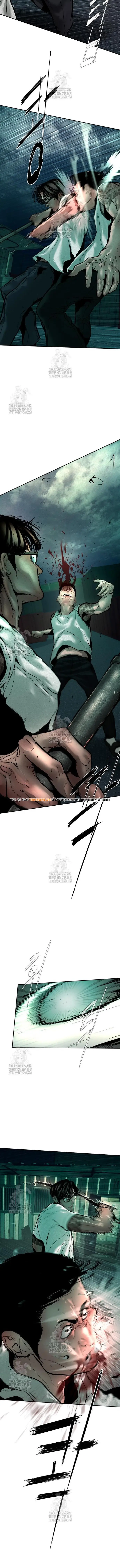 Hậu Duệ Ác Thần Chapter 7 - 17