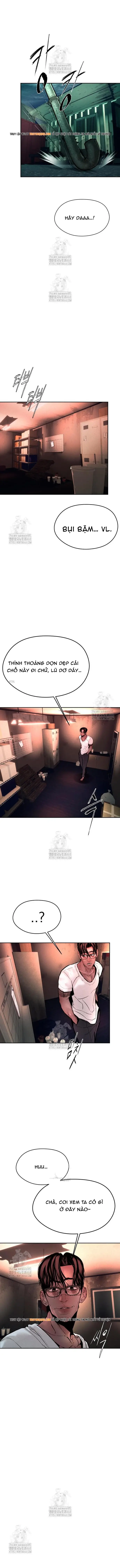 Hậu Duệ Ác Thần Chapter 7 - 18