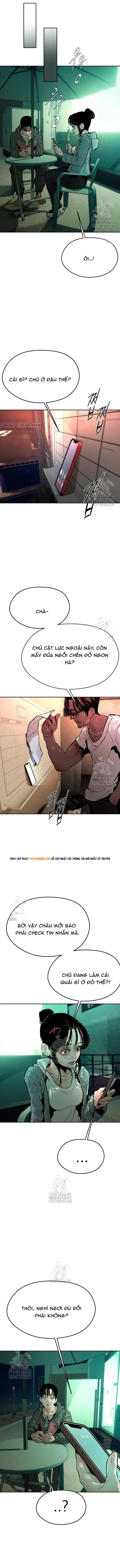 Hậu Duệ Ác Thần Chapter 7 - 19