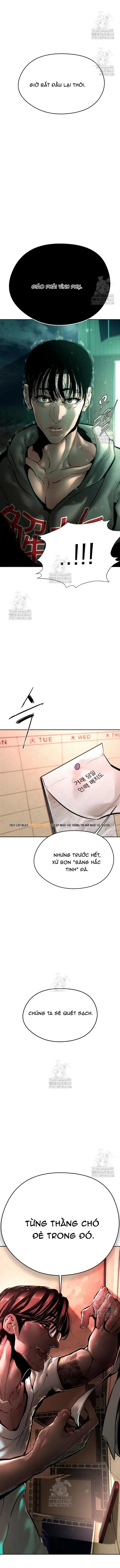 Hậu Duệ Ác Thần Chapter 7 - 20