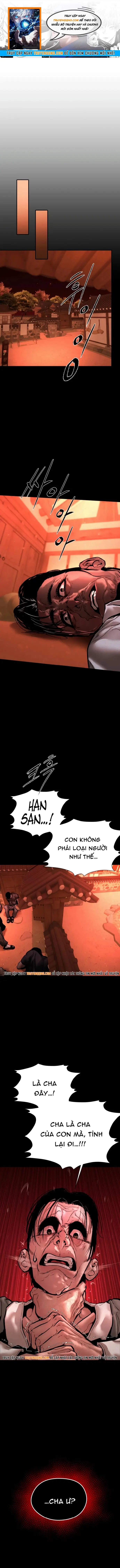 Hậu Duệ Ác Thần Chapter 8 - 1