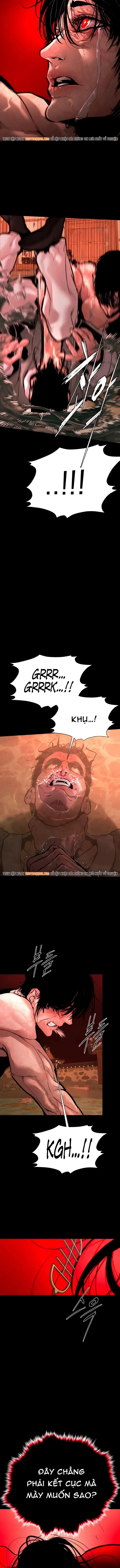 Hậu Duệ Ác Thần Chapter 8 - 3